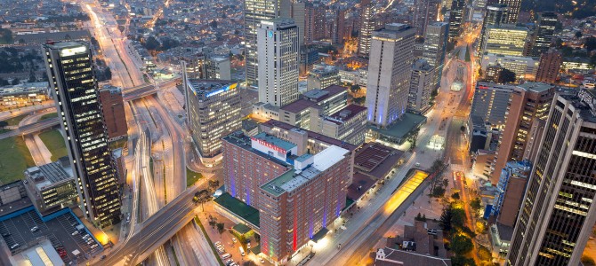 ¿Yo quiero recuperar a Bogotá?