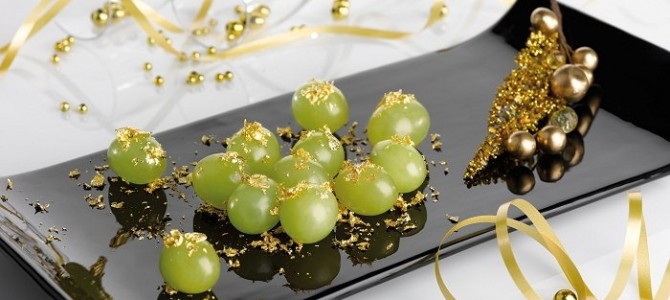 Agüeros  para recibir el 2016